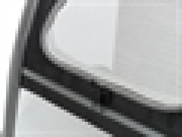 Rucksack Chloe Hellgrau / Schwarz Trixie